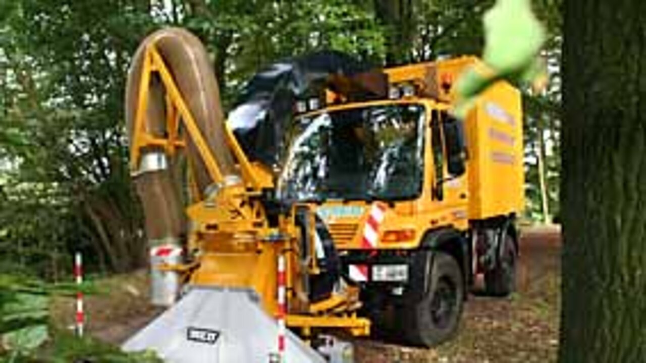 Trilo SF1145