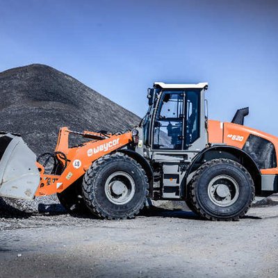 weycor AR 620