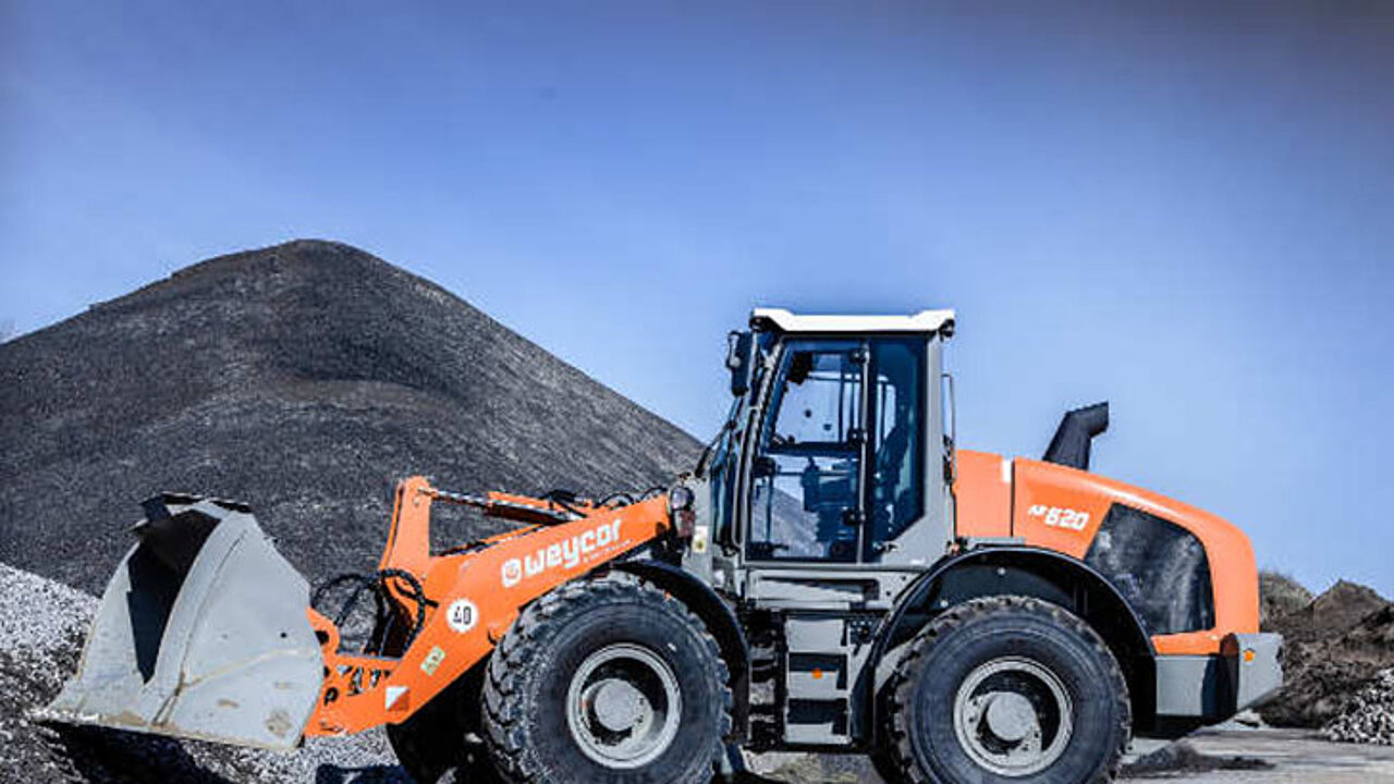 weycor AR 620