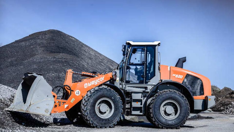 weycor AR 620