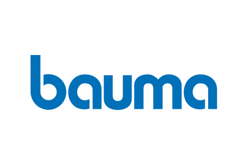 bauma Logo