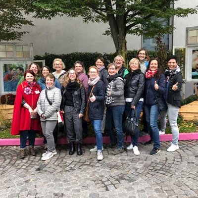 Unternehmerfrauen