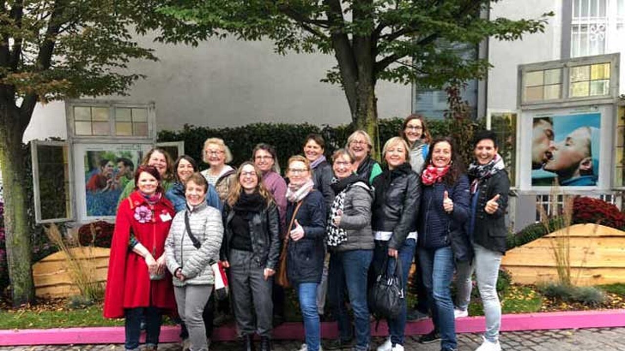 Unternehmerfrauen