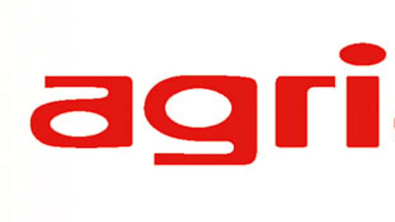 agria Logo