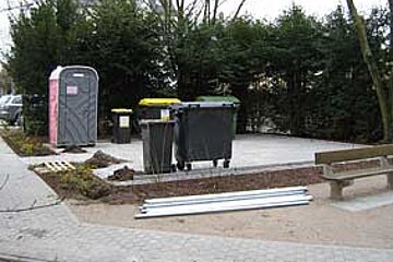 Helix Hecke