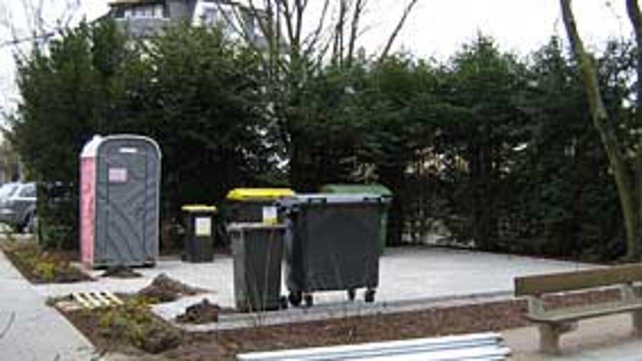 Helix Hecke