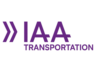IAA TRANSPORTATION Logo