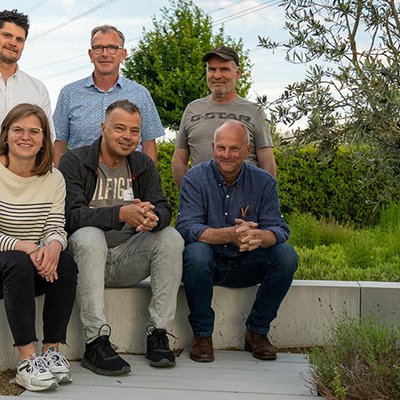 Regionalvorstand