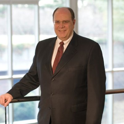Ron DeFeo