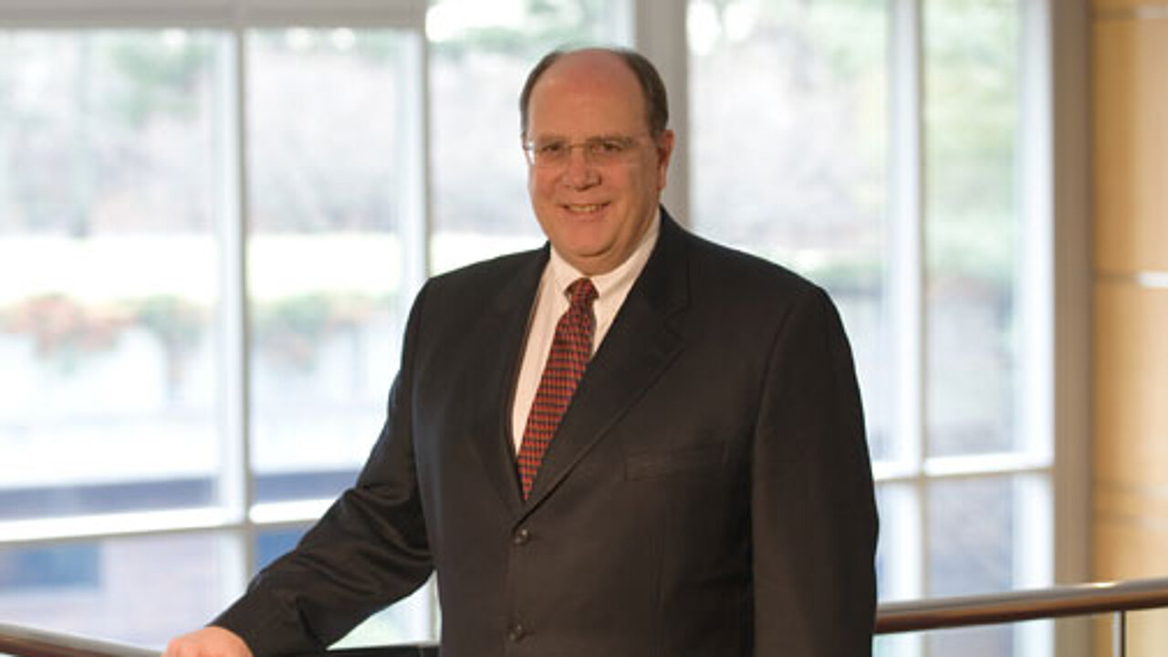 Ron DeFeo