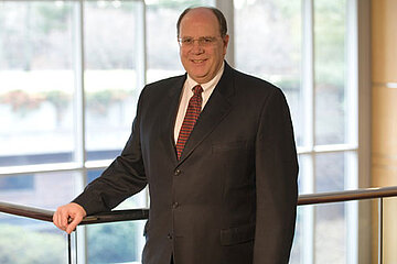 Ron DeFeo
