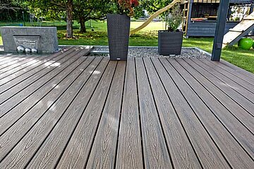 Terrassendielen