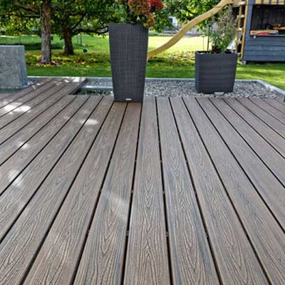 Terrassendielen