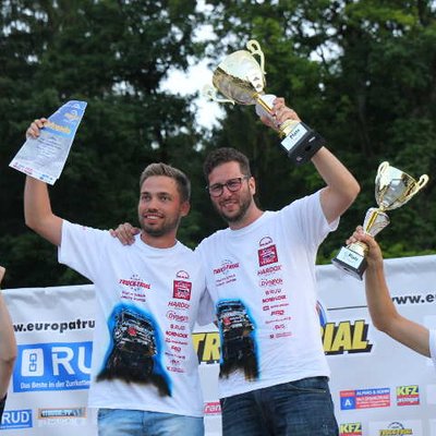 Europameister