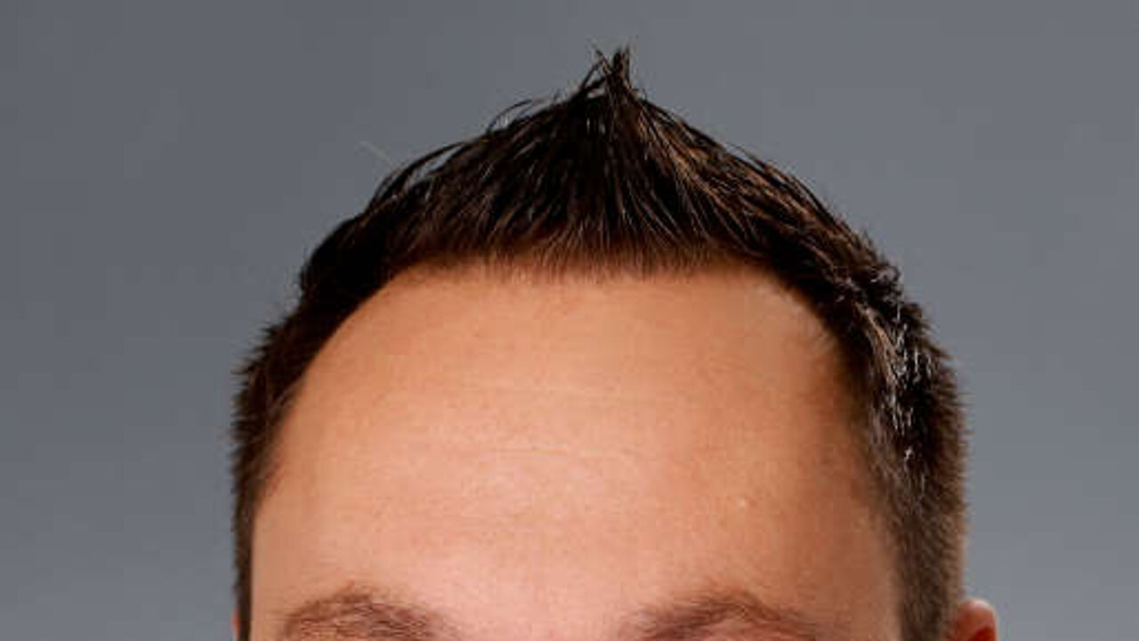 Andreas Krapf