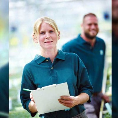 Ausbildung zum Gärtner