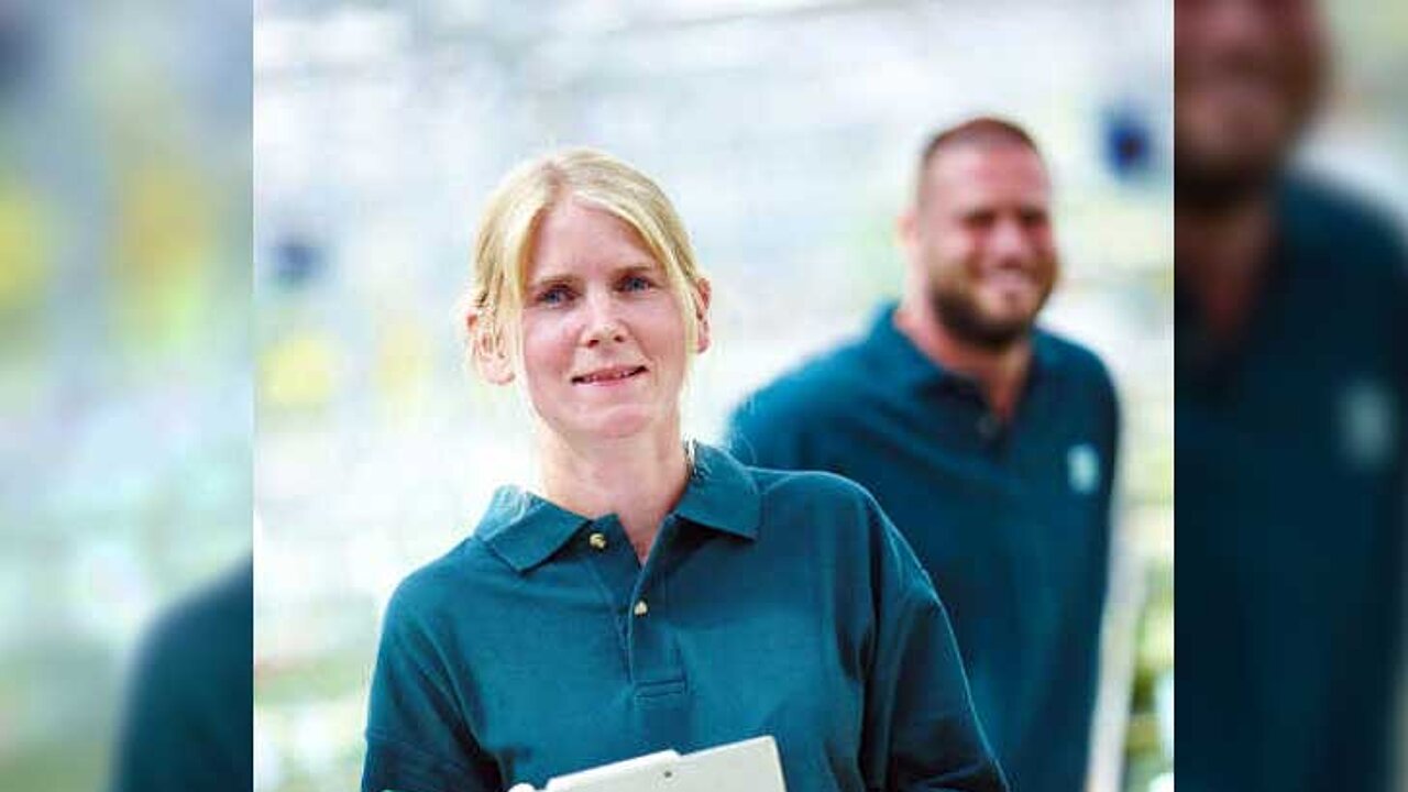 Ausbildung zum Gärtner