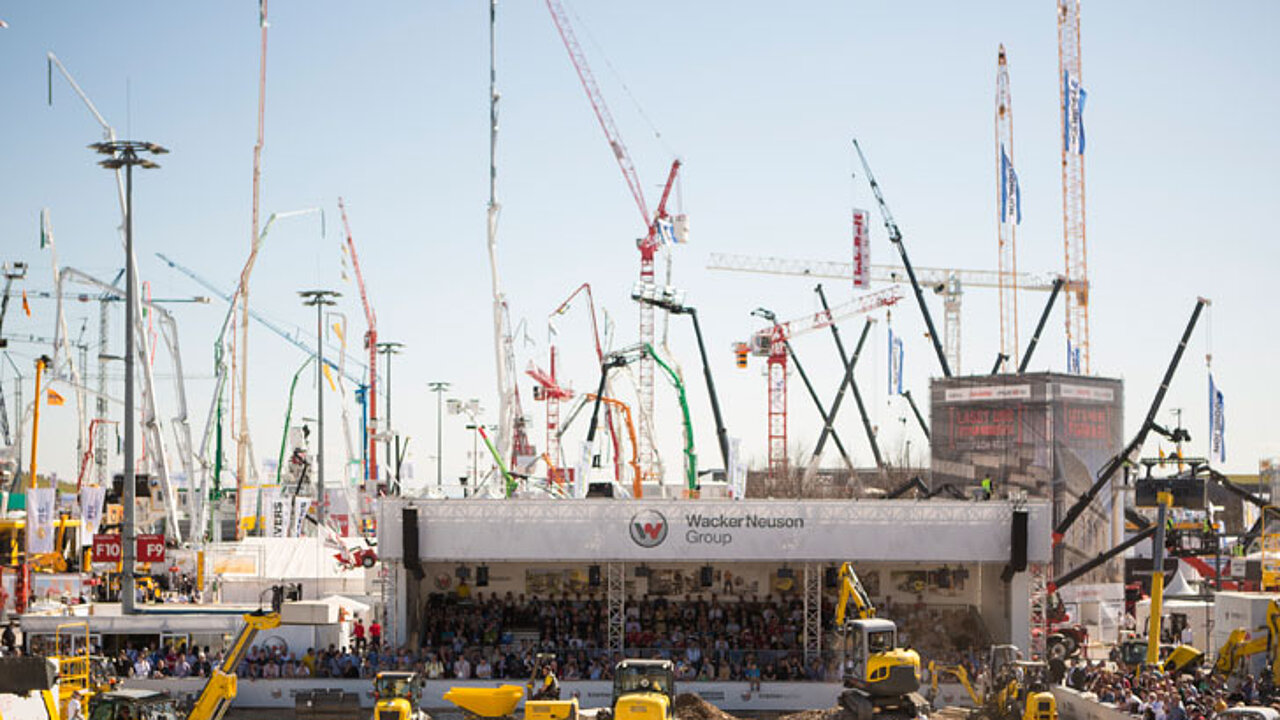 bauma