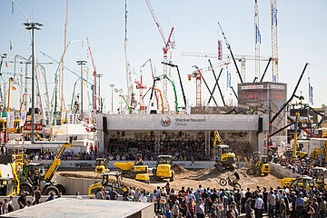 bauma
