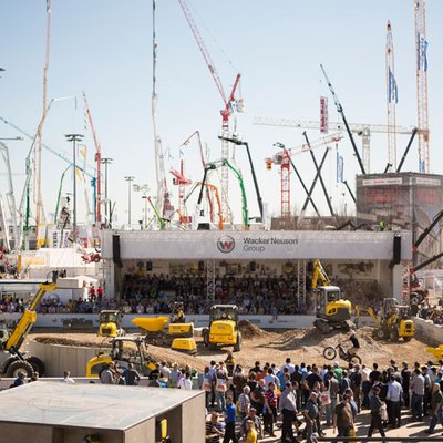 bauma