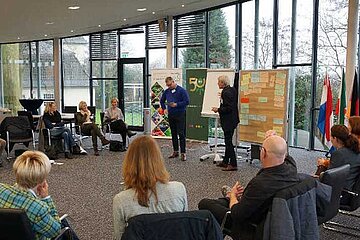 BGI-Workshop