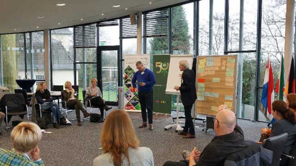 BGI-Workshop