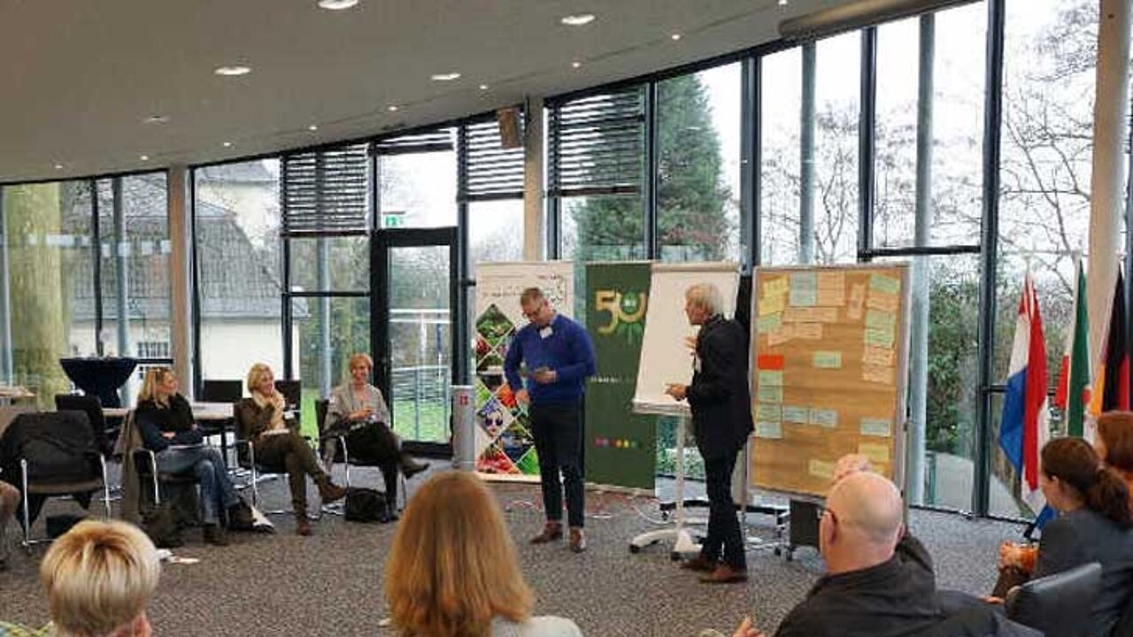 BGI-Workshop