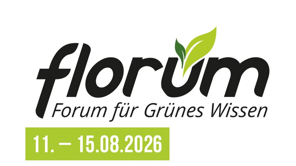 Florum Baumschulmesse