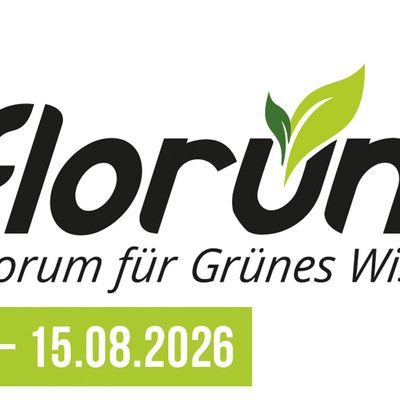 Florum Baumschulmesse