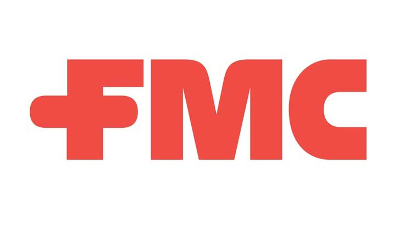 FMC Logo