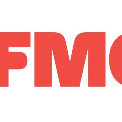 FMC Logo