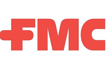 FMC Logo