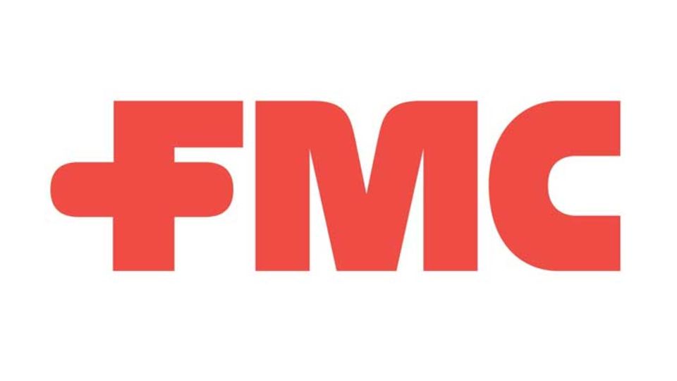 FMC Logo