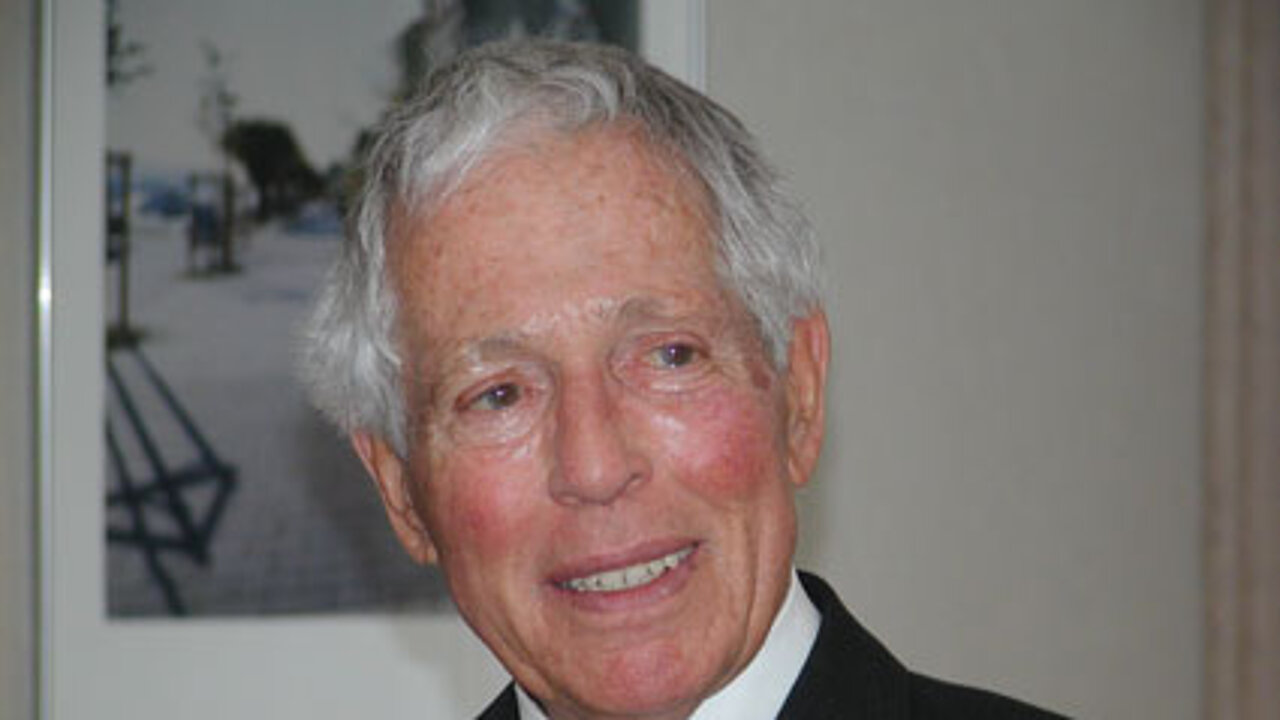 Horst Kann