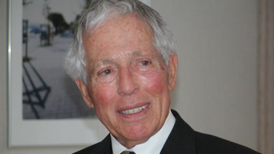 Horst Kann