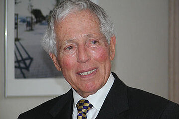 Horst Kann