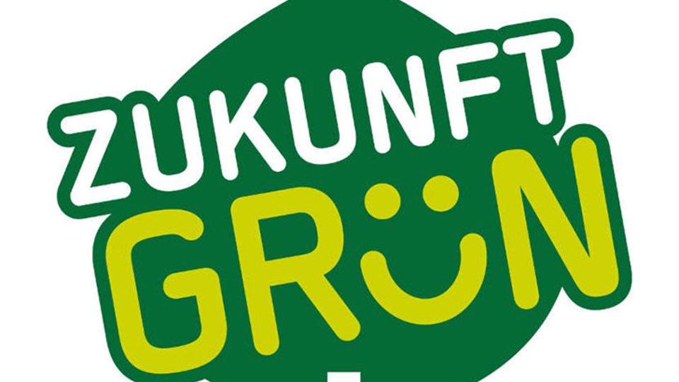Zukunft Grün