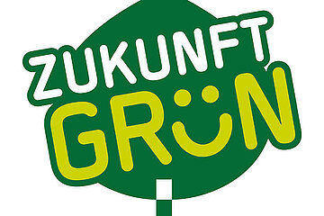Zukunft Grün