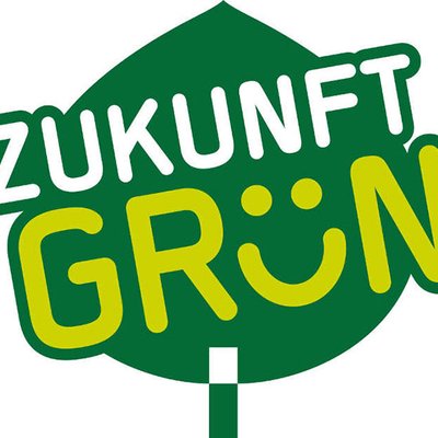 Zukunft Grün