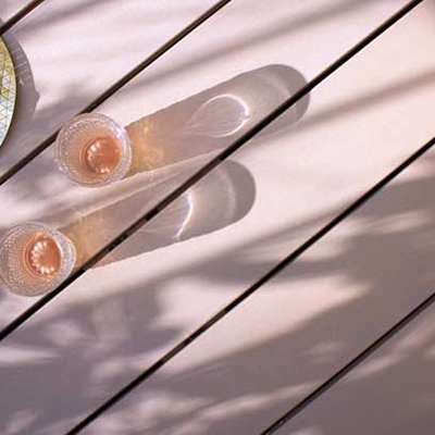 MYDECK-Terrassendielen