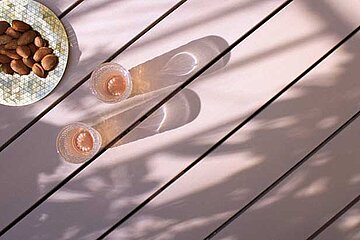 MYDECK-Terrassendielen