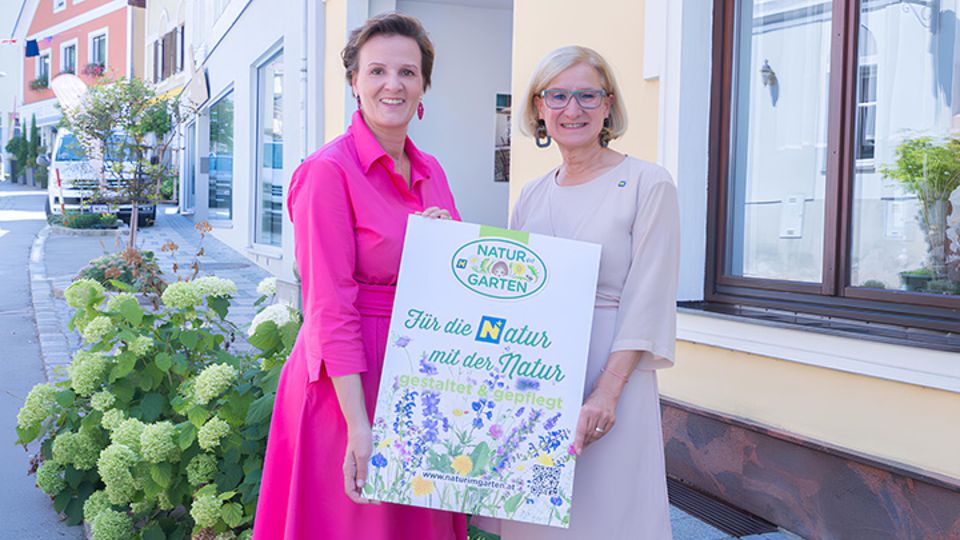 Johanna Mikl-Leitner