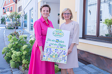 Johanna Mikl-Leitner
