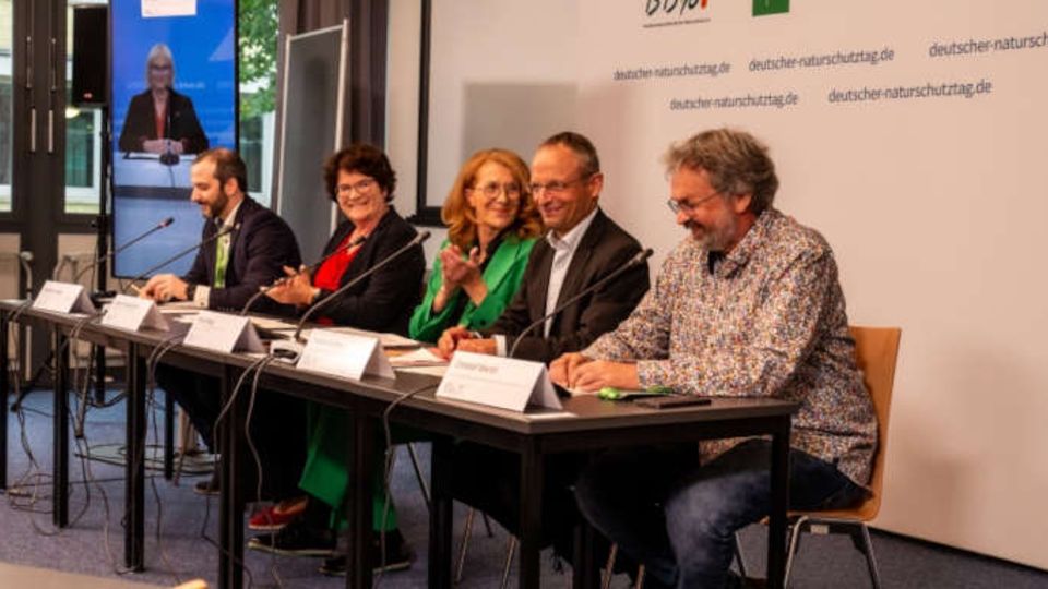 Pressekonferenz