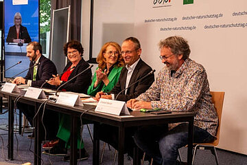 Pressekonferenz