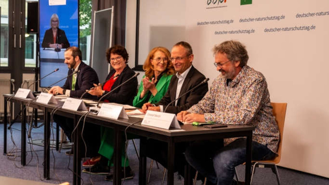 Pressekonferenz