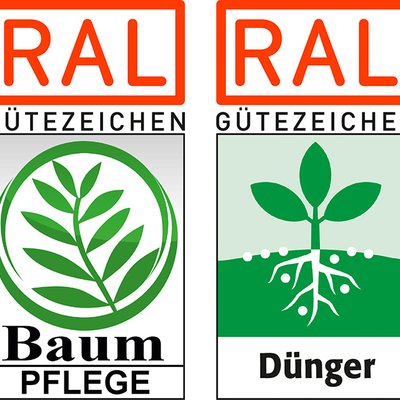 RAL Gütezeichen