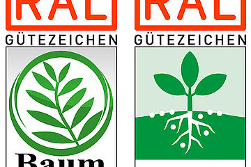 RAL Gütezeichen
