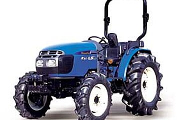 LS Tractor RIO50