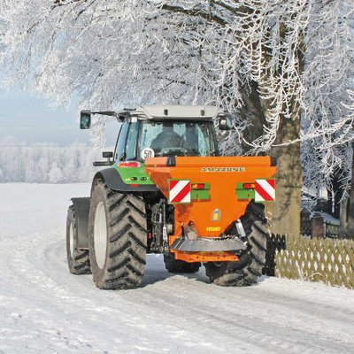 Winterdienst